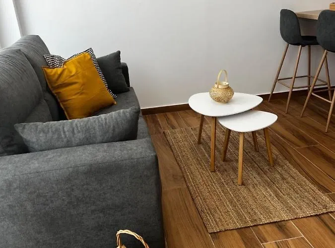 Apartamento Amber L5