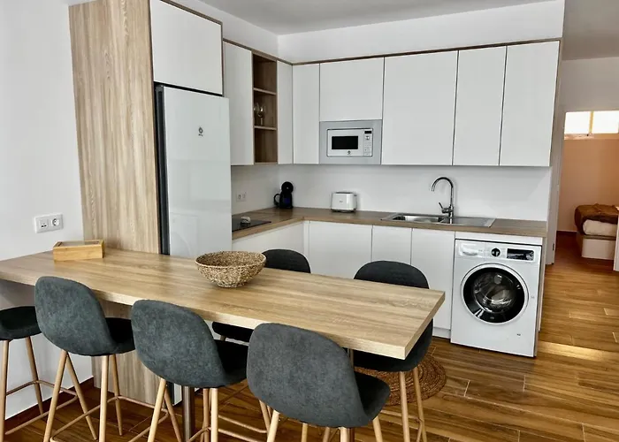 Apartamento Amber L5 Armenime