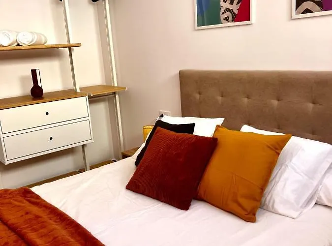 Amber L5 Apartamento Armenime