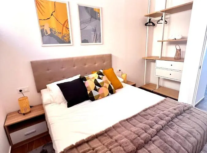 Amber L5 Apartamento Armenime