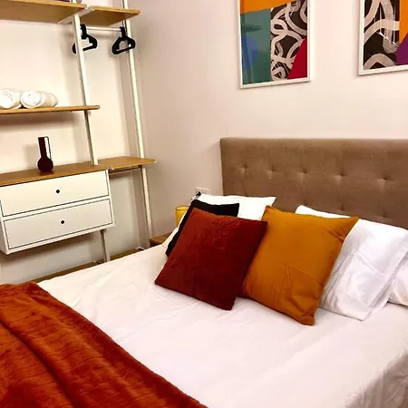 Amber L5 Apartman Armeñime