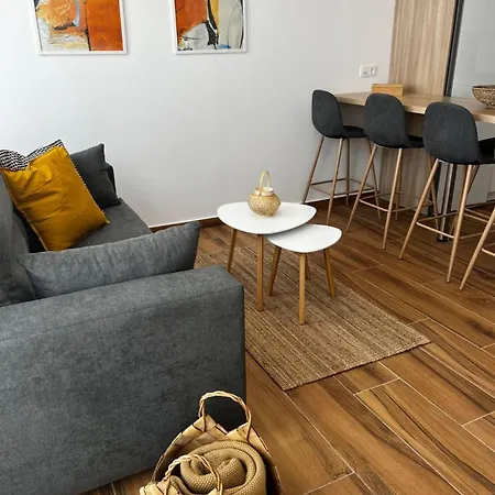 Apartament Amber L5
