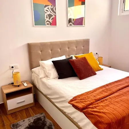 Lägenhet Amber L5