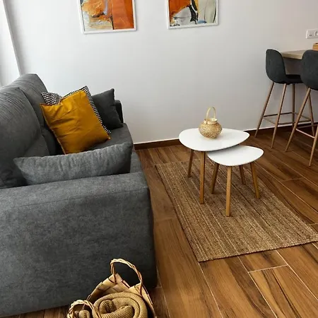 Lägenhet Amber L5