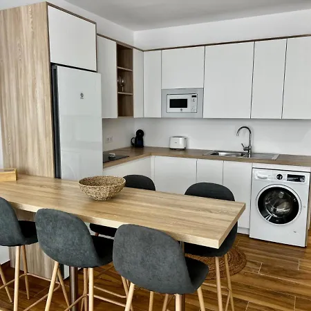 Lägenhet Amber L5 Armenime