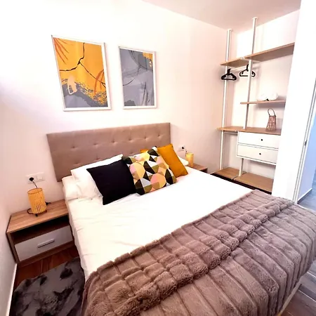 Amber L5 Lägenhet