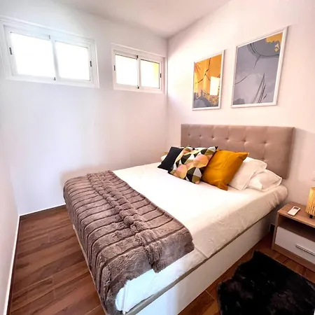 Lägenhet Amber L5 Armenime