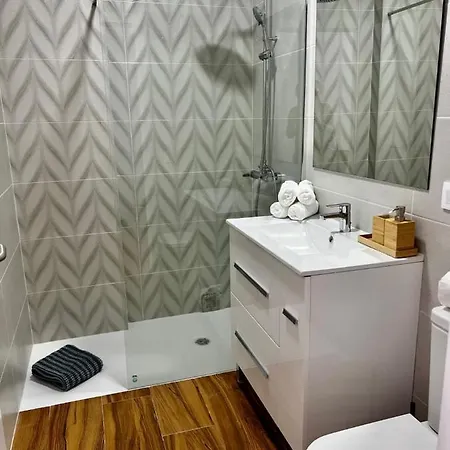 Appartement Amber L5 *