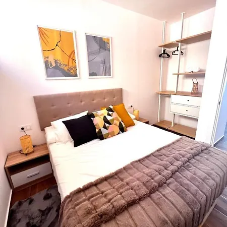Amber L5 Appartement Armenime