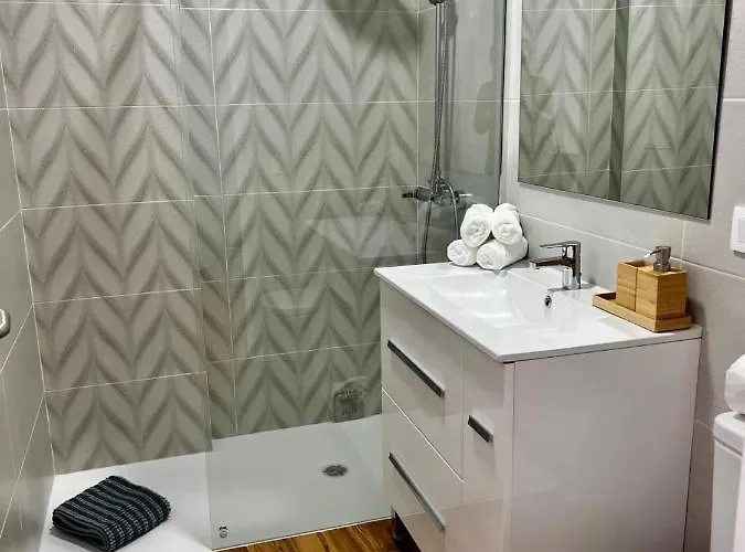 Apartment Amber L5 *